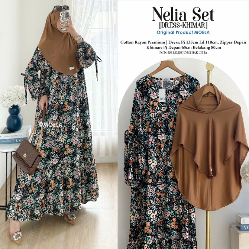 ory moca|ory moela|ory morist|gamis murah |midi|tunik|dress|setelan wanita|cardy|blouse|skirt
