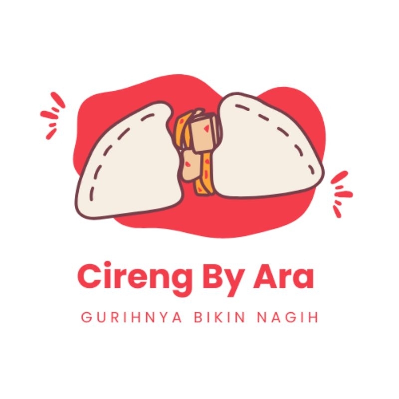 

Cireng By Ara