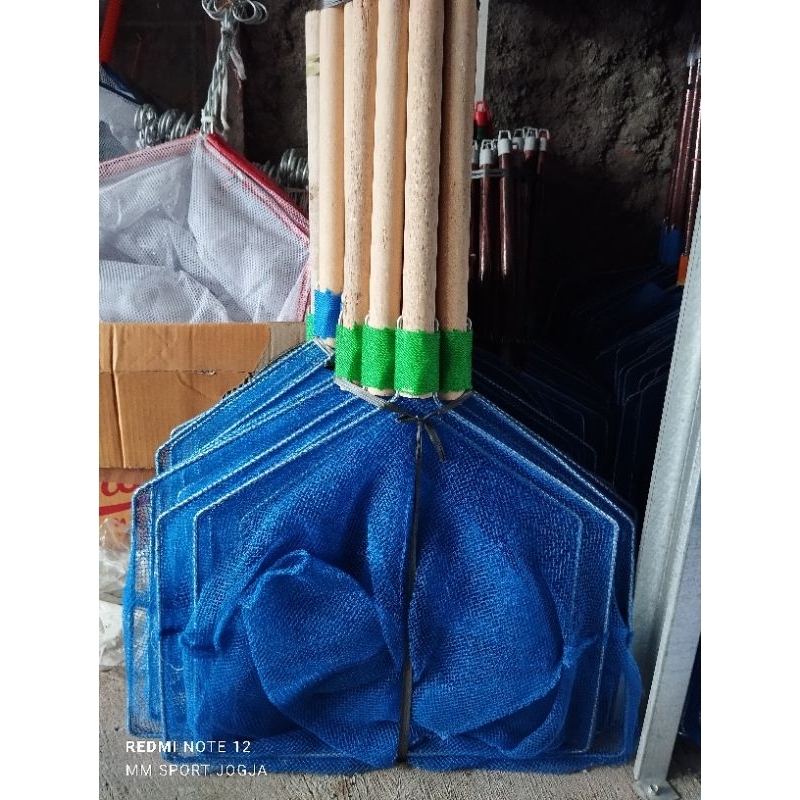 SEROK IKAN JUMBO 40cm