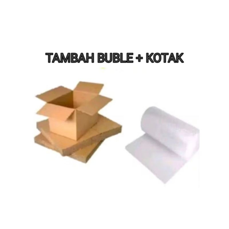 

PECKINGAN KHUSUS TAMBAHAN BIKIN BARANGMU LEBIH AMAN