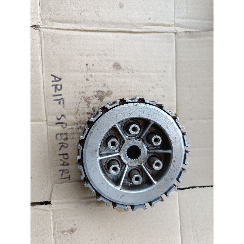 house kopling rumah kopling rumah kampas kopling honda supra x 125 supra x125 karisma kirana origina