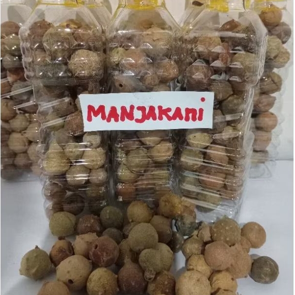 

buah manjakani 100 gram