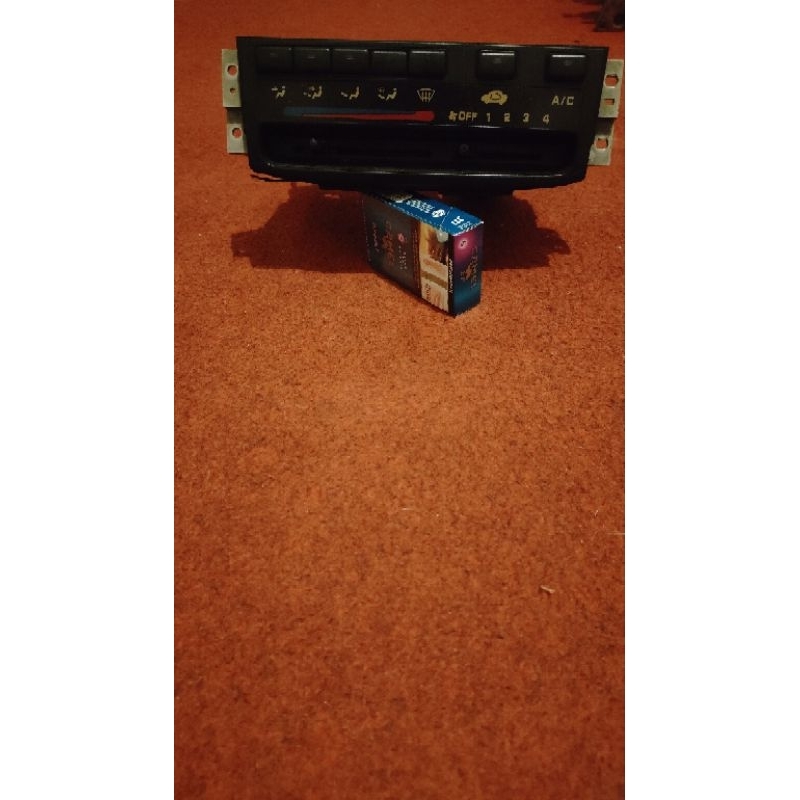 panel kontrol AC Civic Ferio 96-00