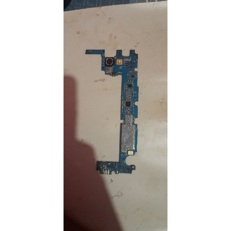 mesin samsung J7 prime mati