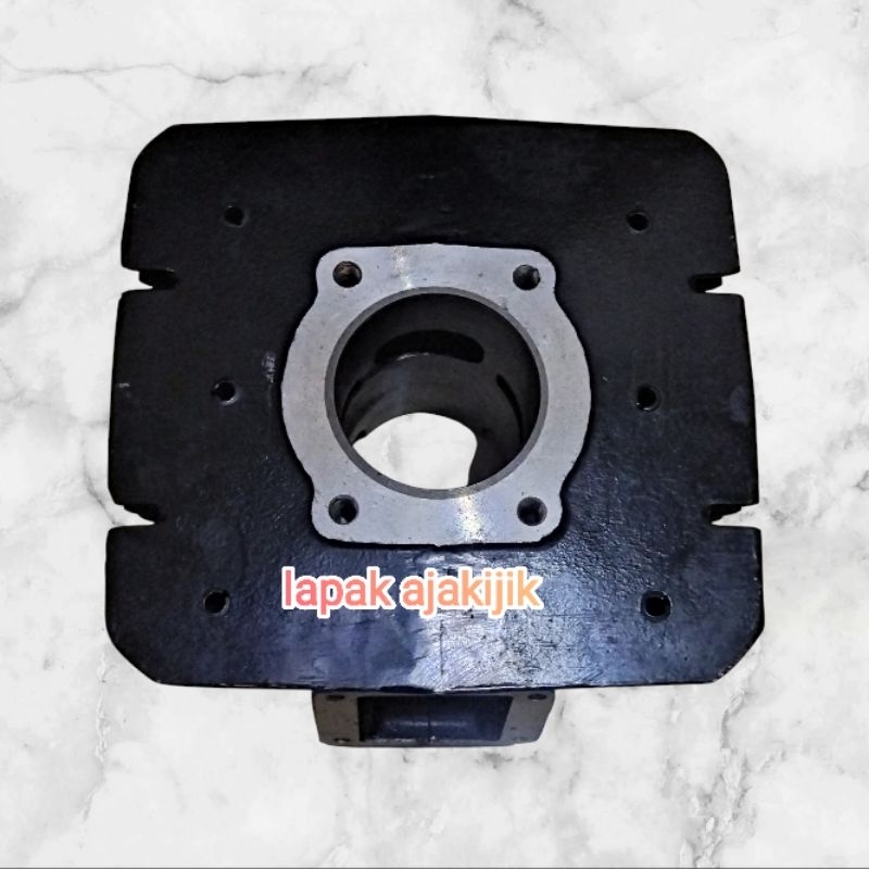 Blok seher blok piston RX king RX-King yp2 K3A