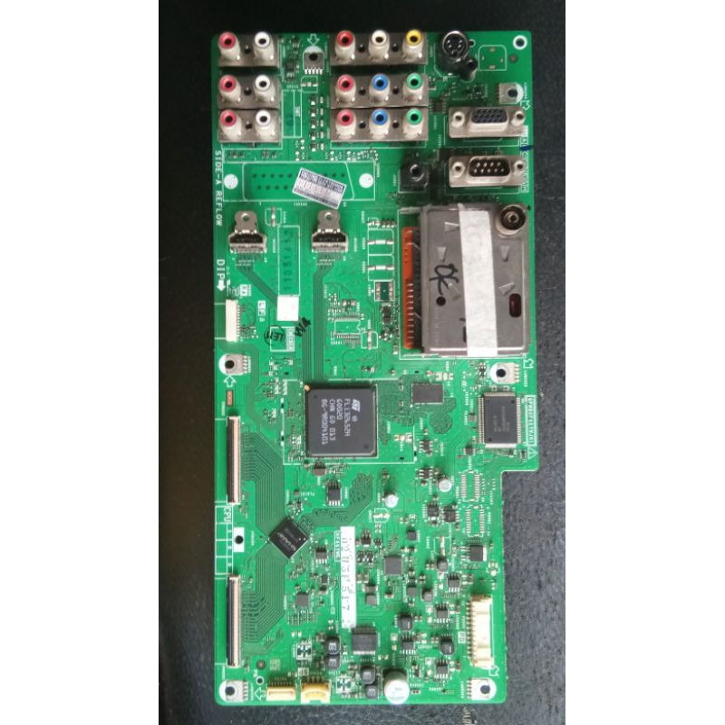 MAIN BOARD SHARP 32A37M-32A37