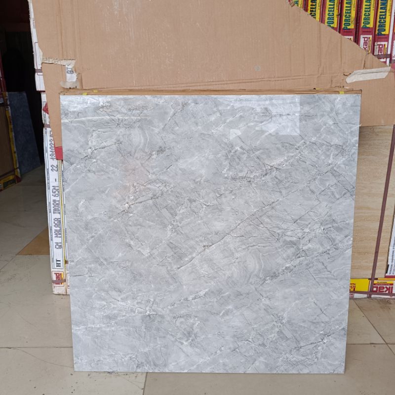 Granit lantai 80x80 indogres gris Paradiso