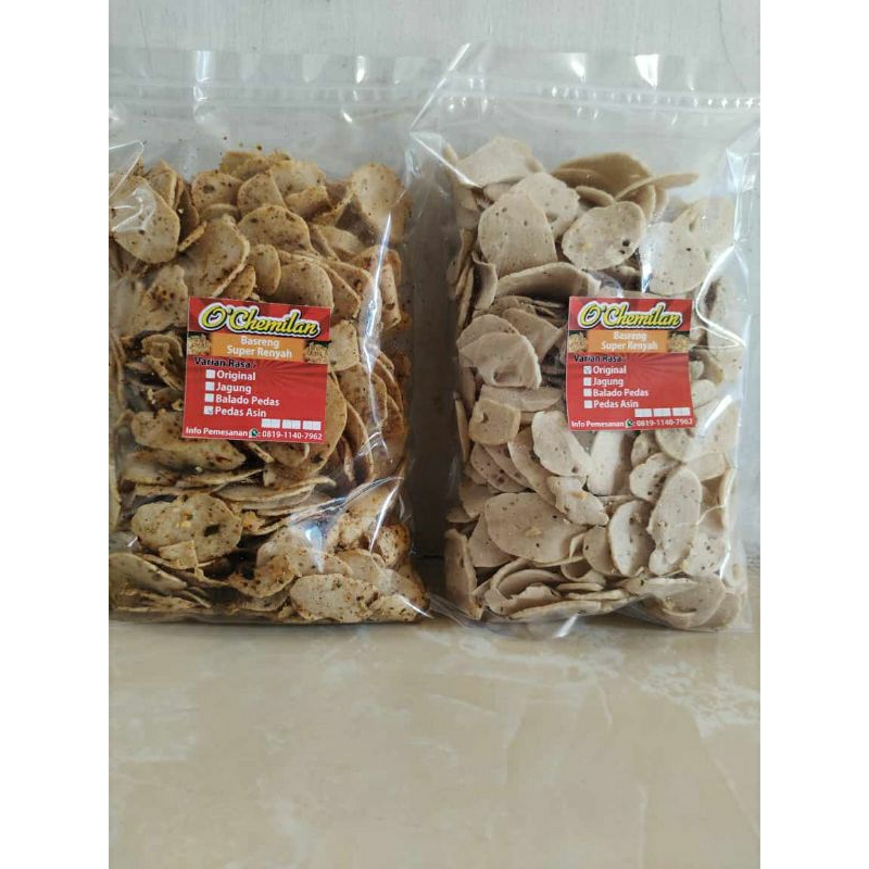 

Basreng Chemilan