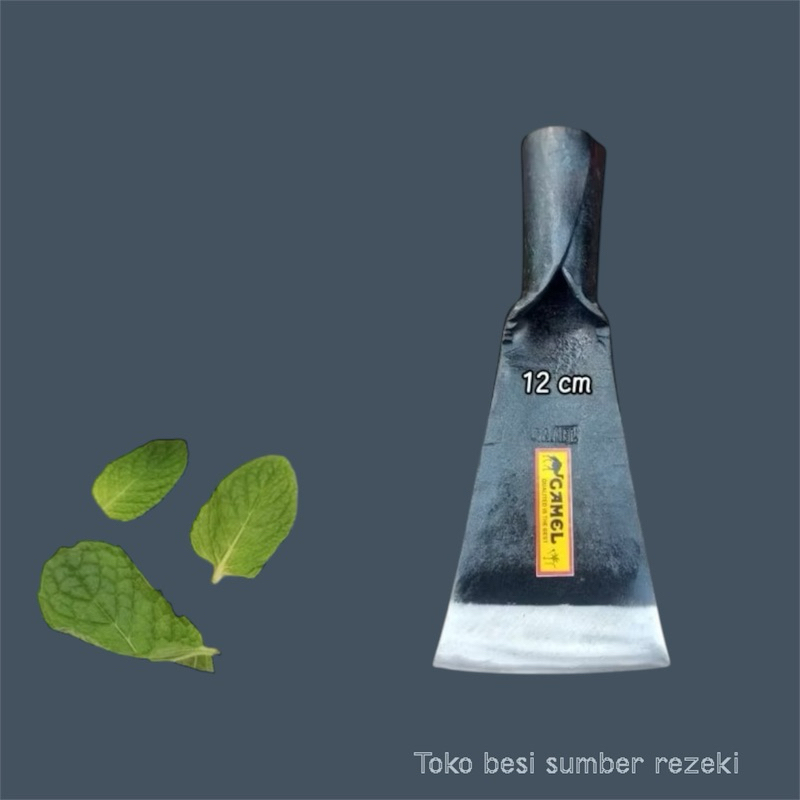 DODOS CAMEL HITAM ALAT PEMANEN SAWIT