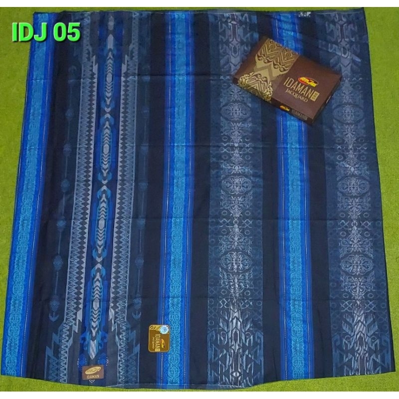 ATLAS IDAMAN 590 GOLD | JAQUARD | JAGUAR