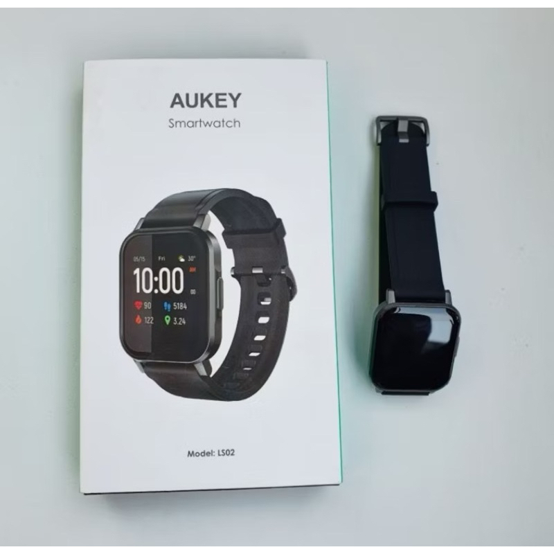 Smartwatch Aukey LA02