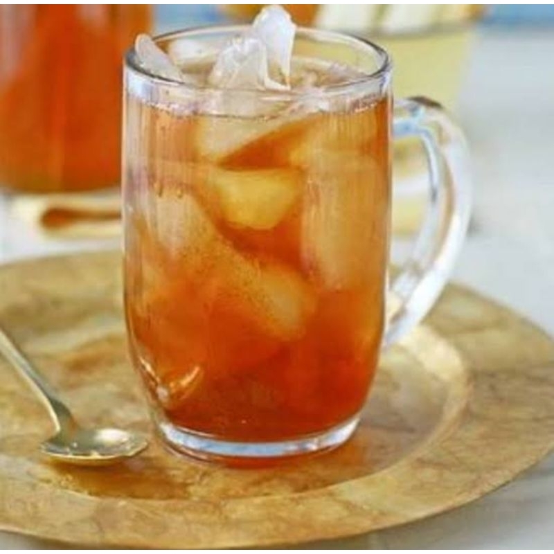 

Teh Dahlia - Kirim Instan