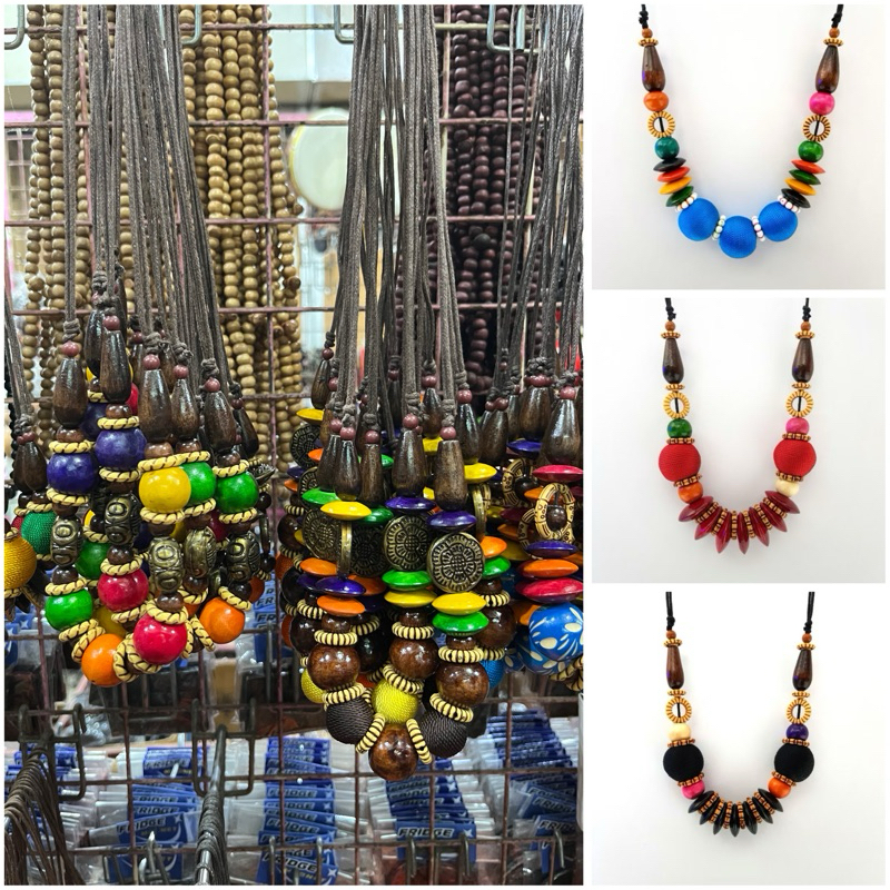 Kalung fashion / Aksesoris Wanita / Kalung Hijab / Kalung Etnik