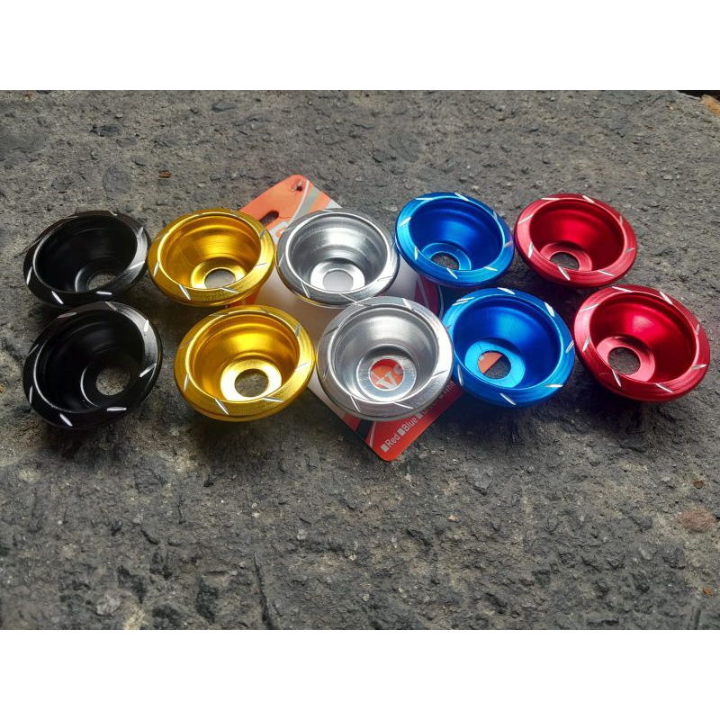 JALU AS RODA DEPAN  /JALU AS MANGKOK  RODA DEPAN  UNIVERSAL BEAT VARIO MIO JUPITER VIXION CBR N.MAX 