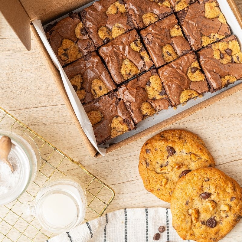 

Bearly Brookies isi 12