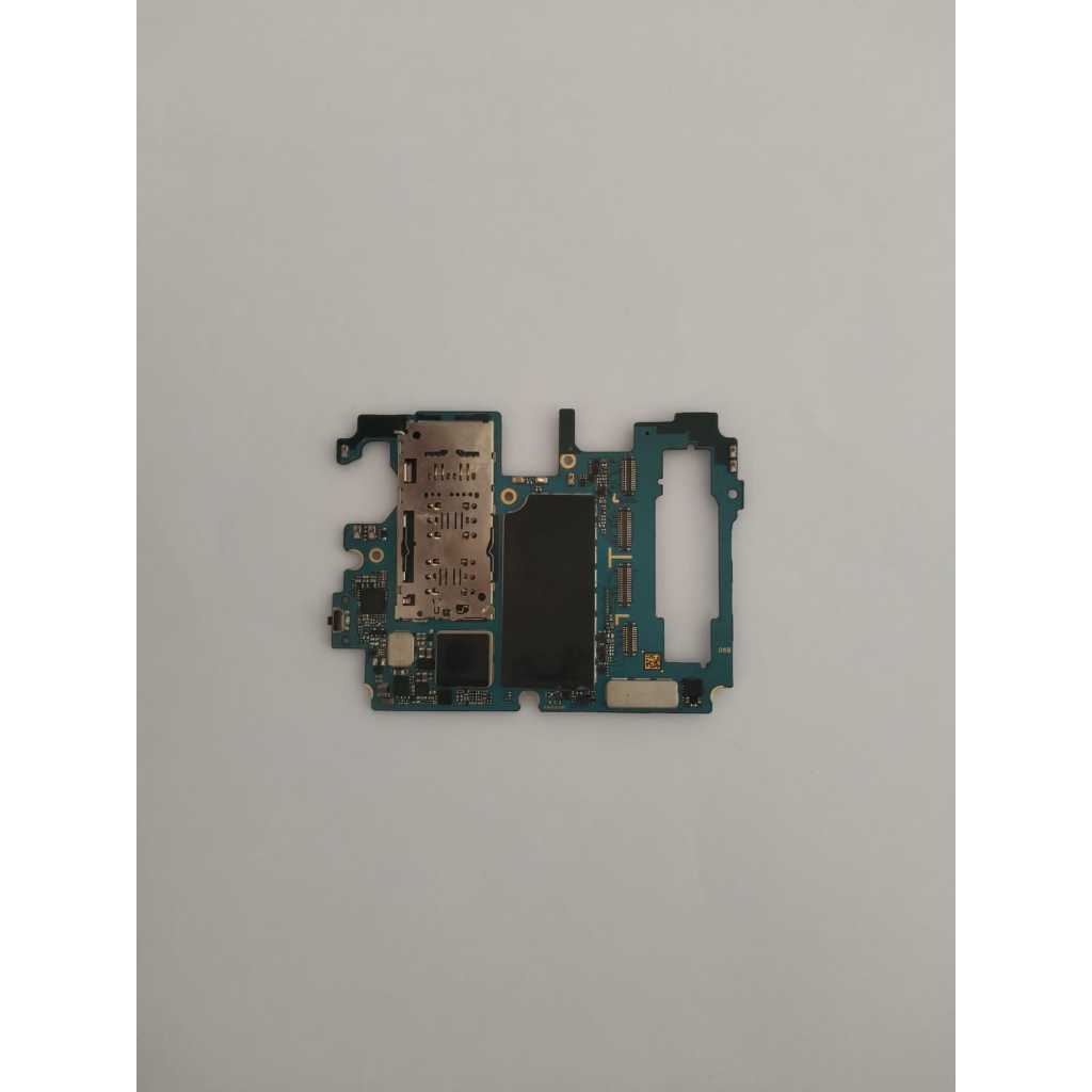 MAINBOARD SAMSUNG GALAXY A920 - A9 2018 ORIGINAL (2ND) SECOND NORMAL