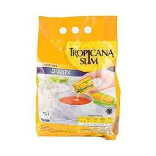 

Gula Tropicana Slim Diabtx Box 150 Sachet / Promo Murah Gula