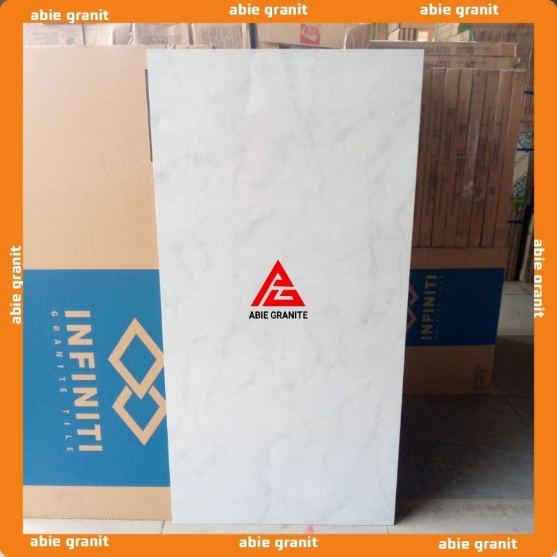 GRANIT 60X60 INFINITY VERSAILLES GREY