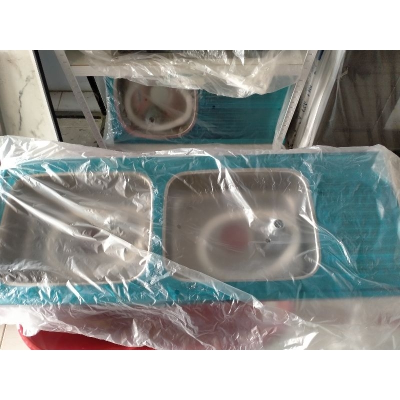 Kitchen sink/ wastafel merk royal Sb 28