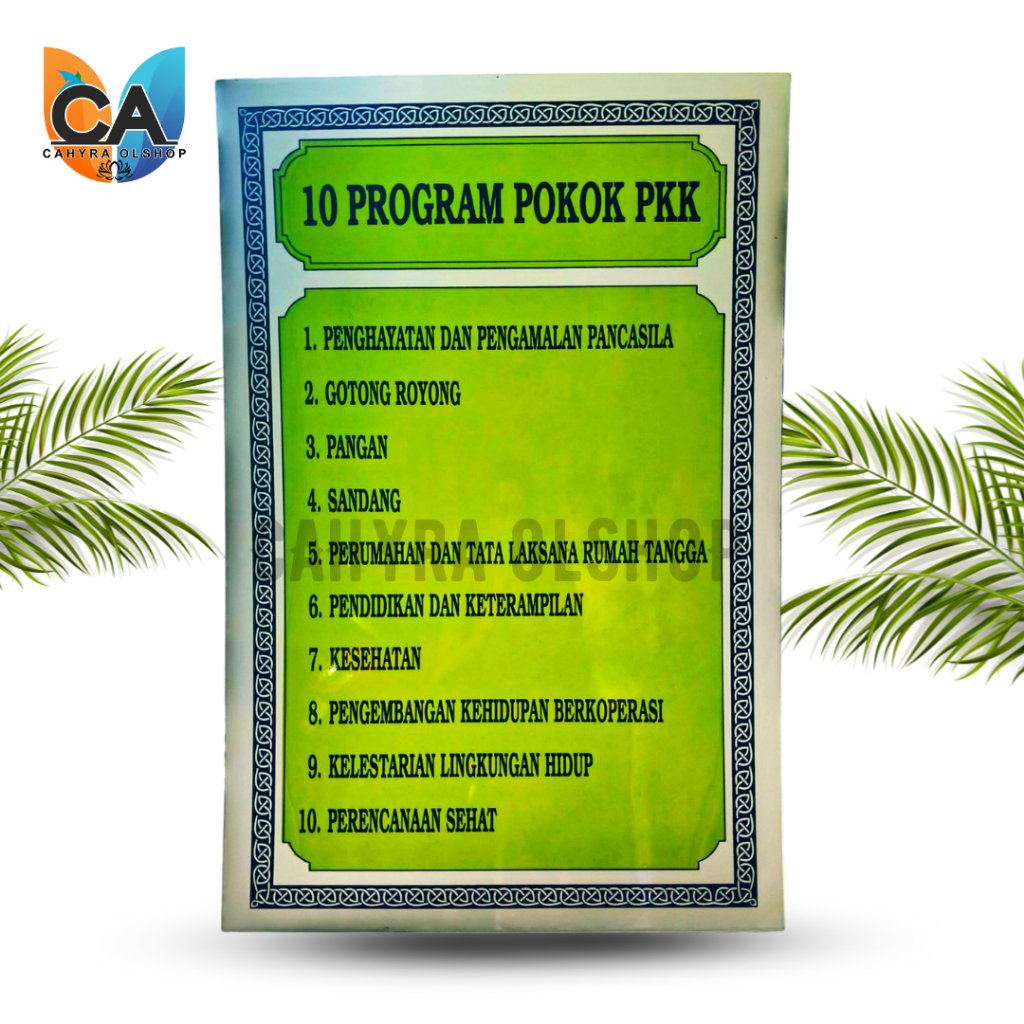 

Papan Data Desa, Papan Data PKK, Papan Data Pokja, Papan data Kegiatan