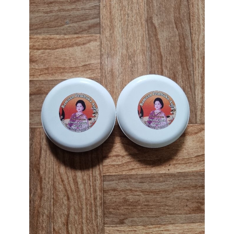KRIM CEPUK MANIK NYOLOWEDI