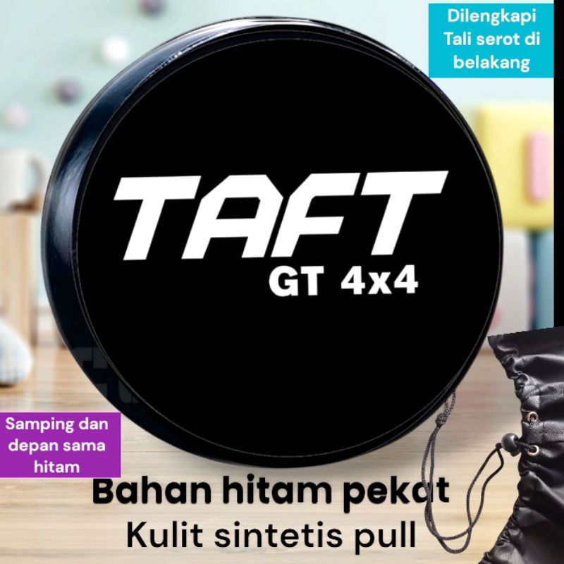 Diesel Indonesia Taft Friendship Sampingg Hitam Pekat Kulit Pull