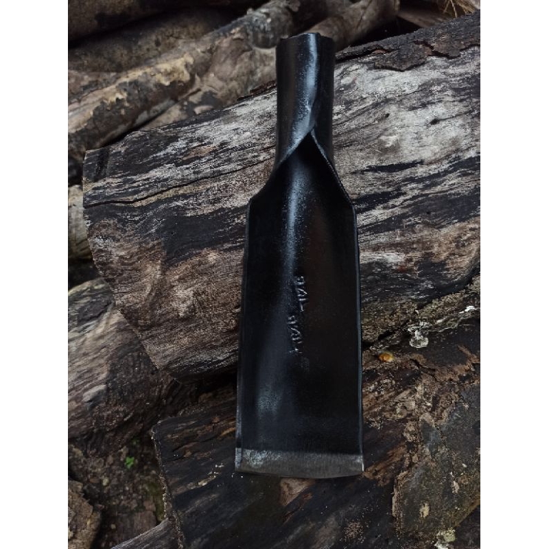 Linggis Dodos Gali Tanah Tembilang Dodos Tanah