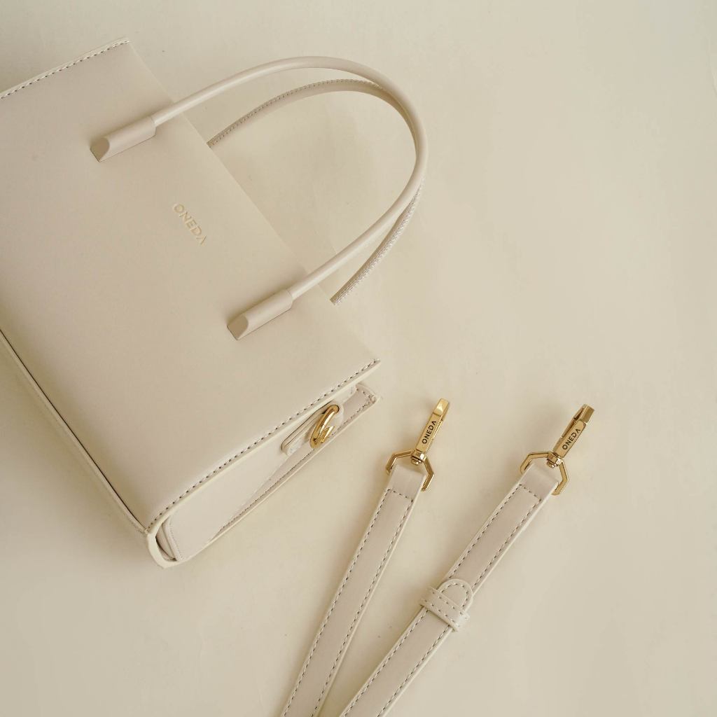 HOT SALE Oneda Felice Tas Jinjing Bahu Selempang Wanita #A6080