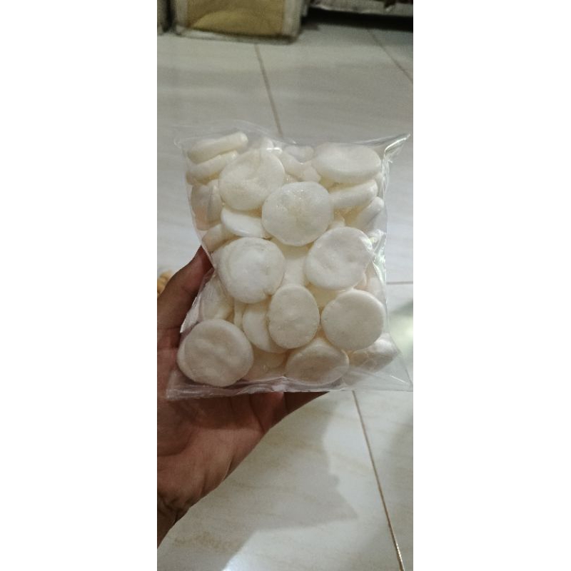

Krupuk Amplang