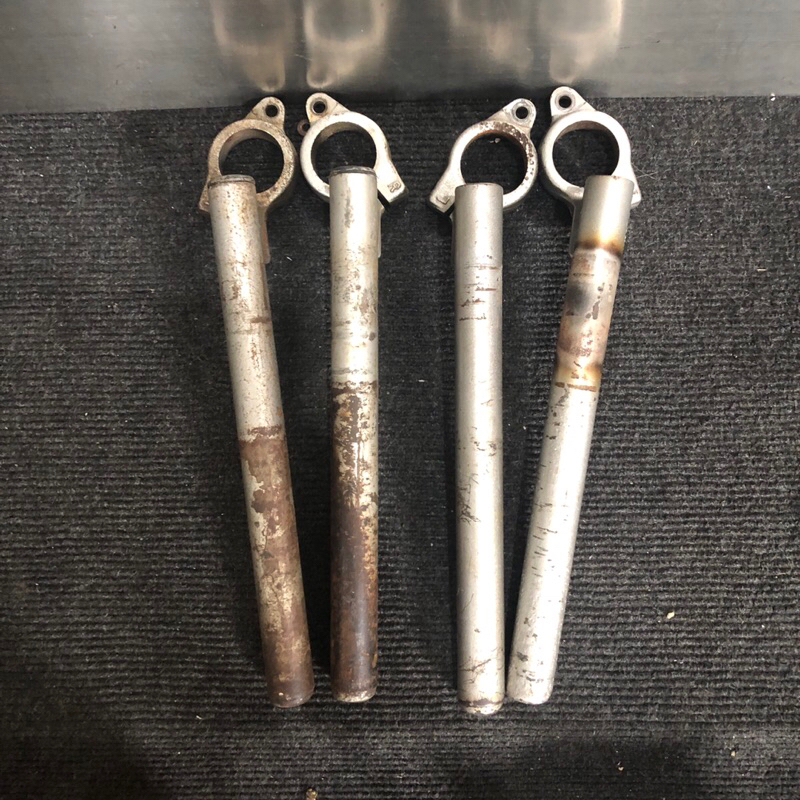 STANG JEPIT NINJA R SS RR ORIGINAL SECOND