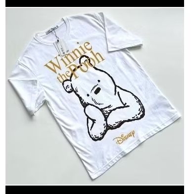 Kaos Dress Adidas Coach Pull Bear