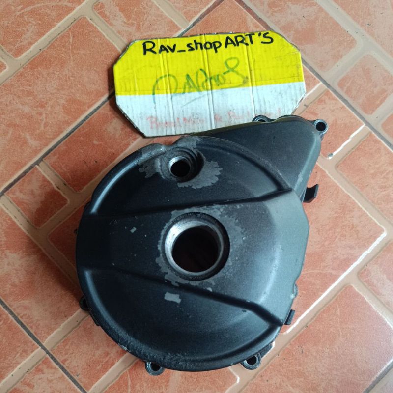 Blok Magnet Minerva MX 150 : RX 150 , New R 150 VX , blok kiri mx150