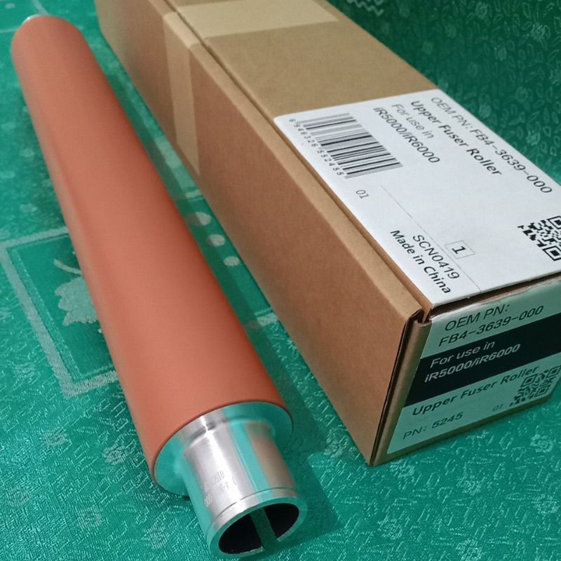 UPPER Roller Mesin Fotocopy Canon IR 5000/6020