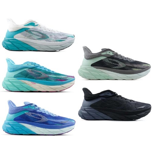 Sepatu Running 910 Nineteen Fuuto Revenge Original