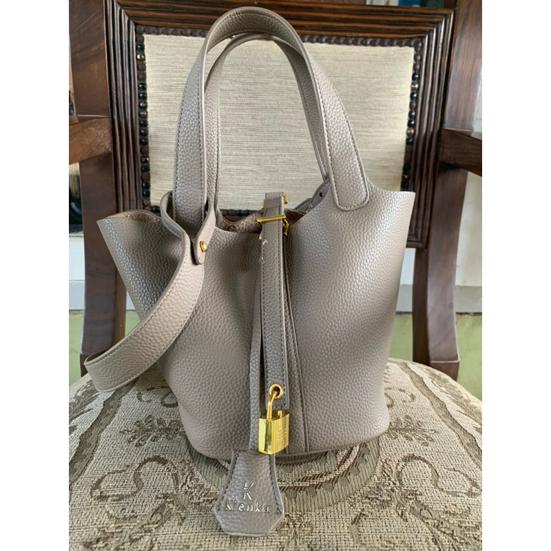 Zuri bag by kienka studio kienka id