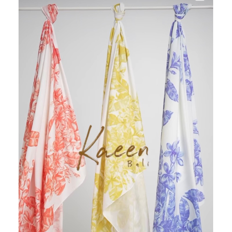 Kaeen Bali Mmehuillet Frangibali New Ready