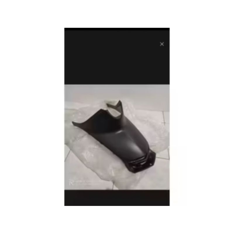 Cover mesin/kelelawar mio J mio GT original