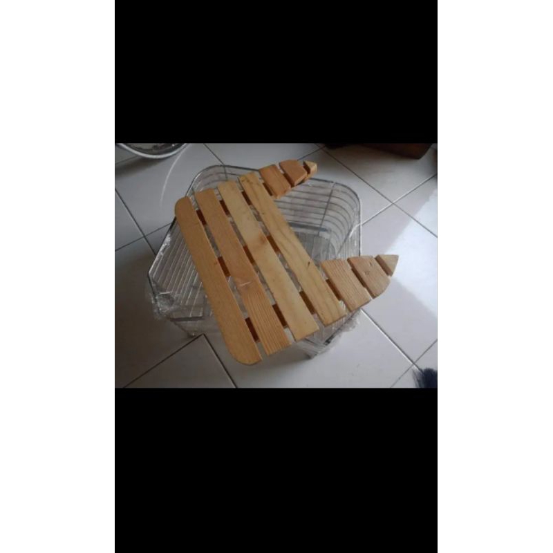 Kranjang Tengah Astrea Grand/Legenda