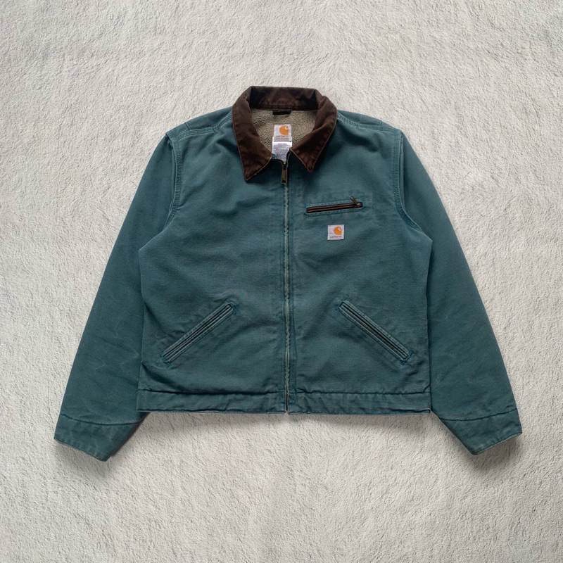 Carhartt detroit WJ097 DTL