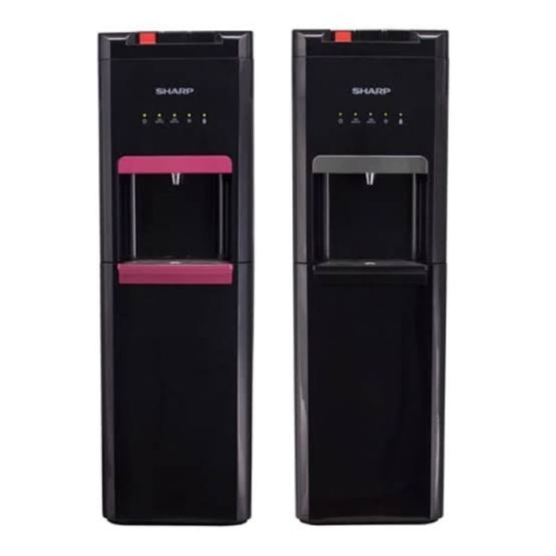 DISPENSER SHARP SWD 66 EHL BP/BS / DISPENSER SHARP 66 EHL / DISPENSER SHARP GALON BAWAH 66 EHL / DIS