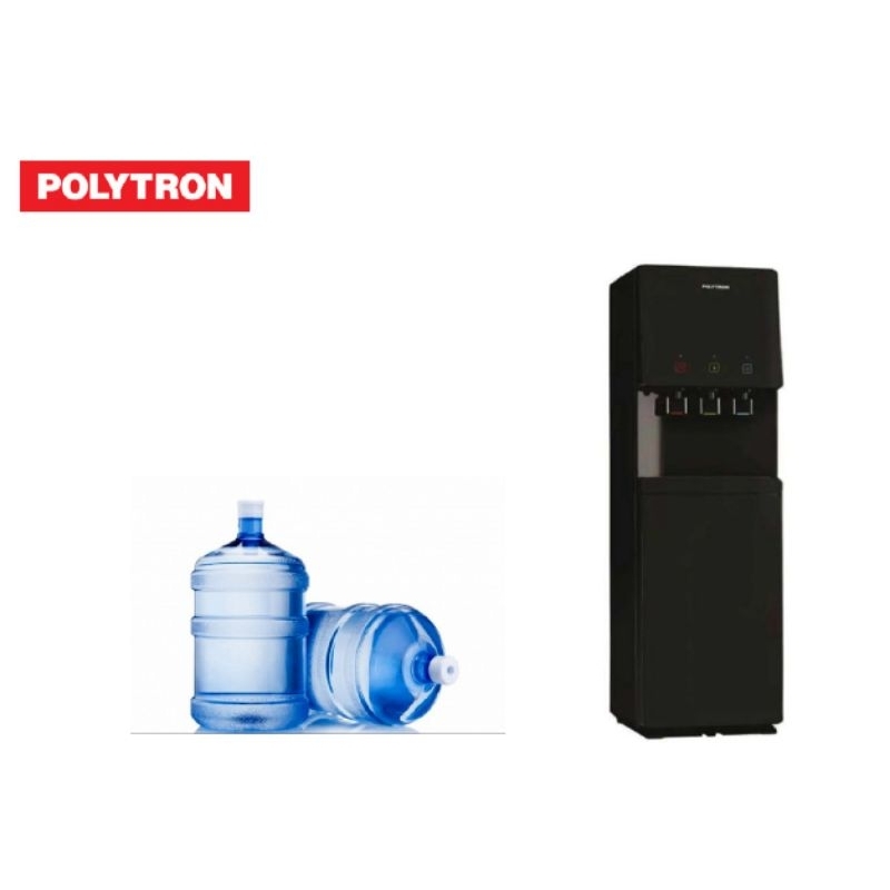 DISPENSER POLYTRON PWC 776 / DISPENSER POLYTRON 776 / DISPENSER POLYTRON GALON BAWAH PWC 776 / POLYT