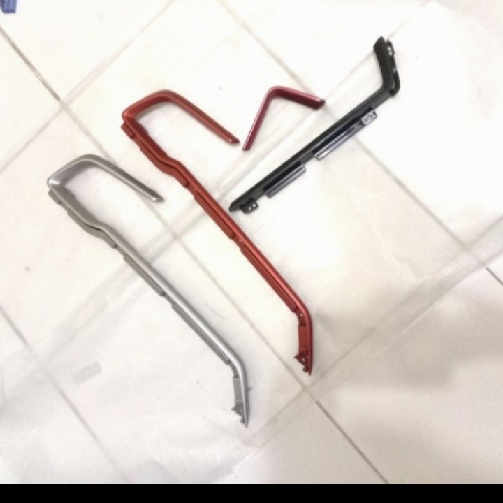 SunVisor Sun Visor Sun Shade Sunshade Hyundai Creta Active Style Trend Alpha Prime 2021 - 2024