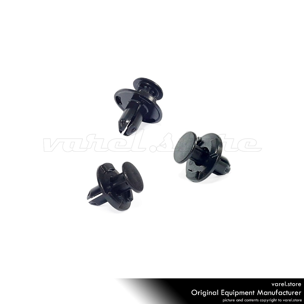 Klip Liner Fender Spakbor Nissan Juke