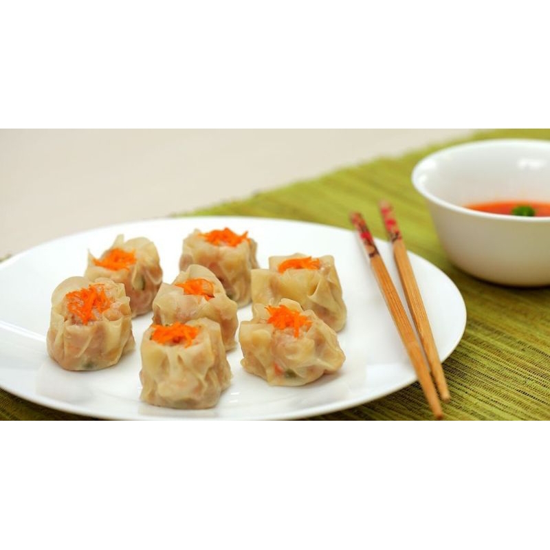 

Dimsum Ayam Udang