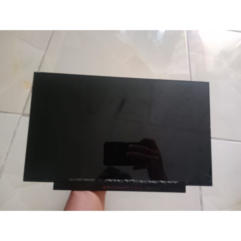 led 14 inch slim 30 pin