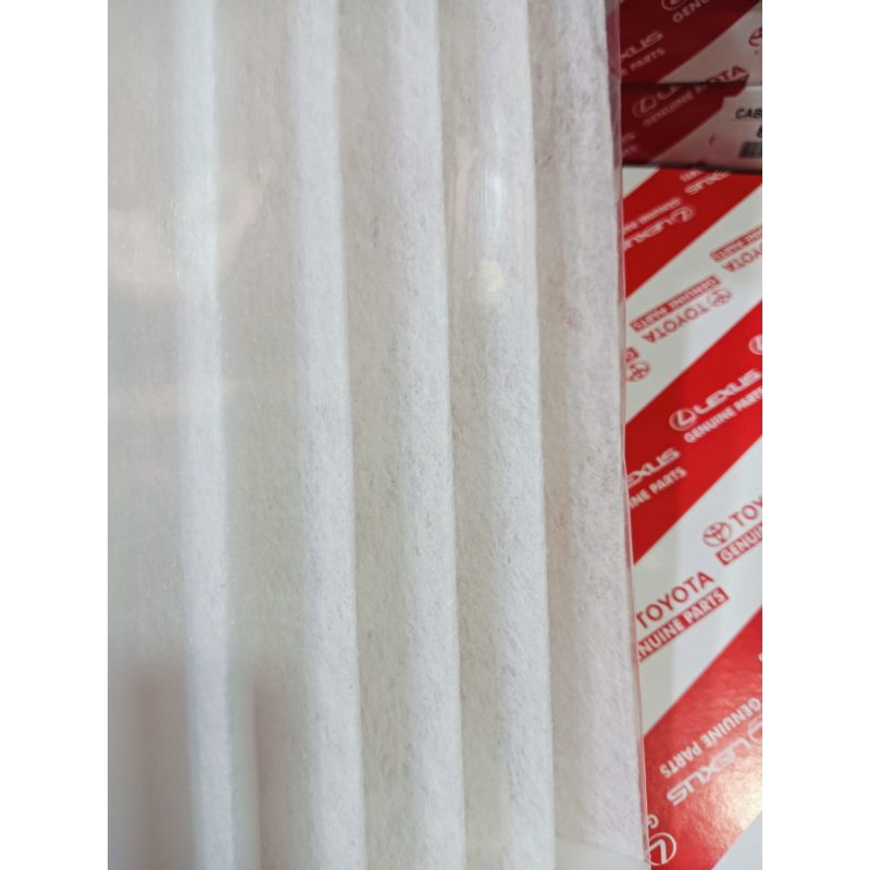 filter kabin ac inova filter AC saringan AC mobil Innova Inova fortuner yaris