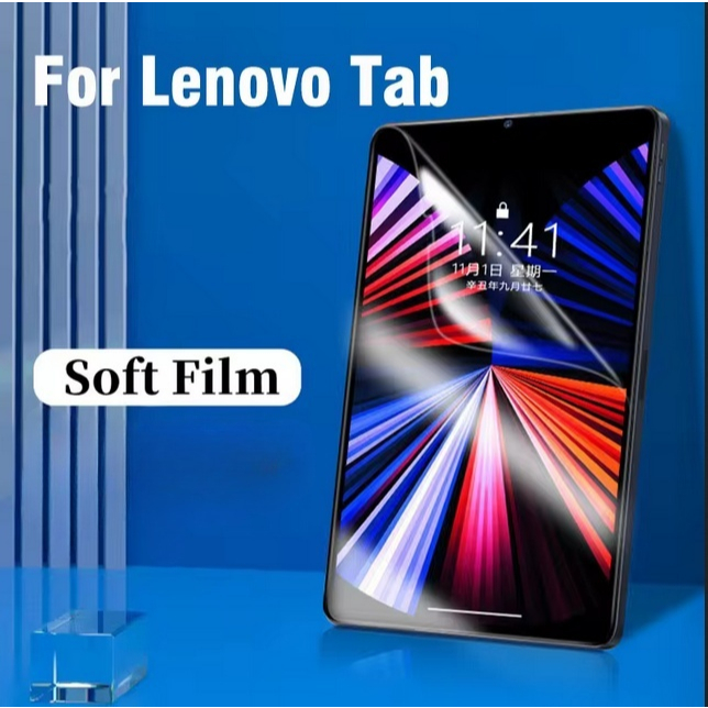 Anti Gores Hydrogel LENOVO TAB 2 A7 / TAB 2 A8 / TAB 2 A10 / TAB 3 ESSENTIAL / YOGA TAB 3 PLUS 10.1 