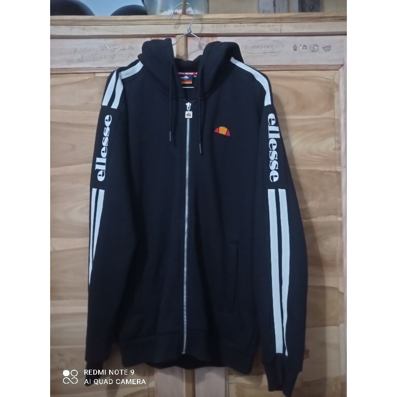 hoodie ellese second