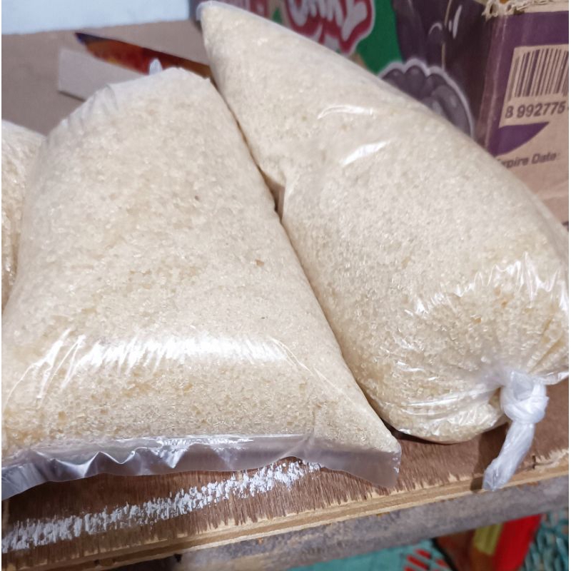 

gula pasir kba repack 500 gram
