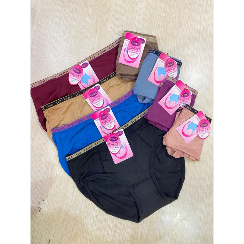 CD FEMA 393 / CD FEMA MURAH / CD FEMA SIZE L XL XXL